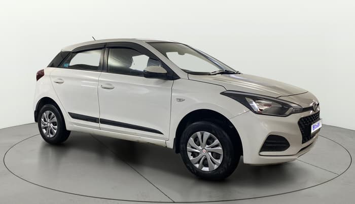 2018 Hyundai Elite i20 MAGNA EXECUTIVE 1.2, Petrol, Manual, 86,728 km, SRP