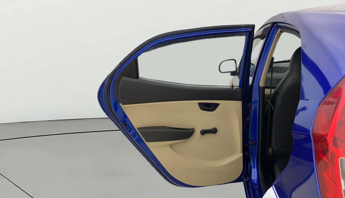 2016 Hyundai Eon MAGNA +, Petrol, Manual, 21,885 km, LHS Rear Door