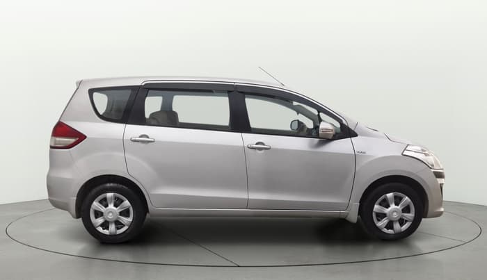2012 Maruti Ertiga VDI, Diesel, Manual, 85,918 km, Right Side View