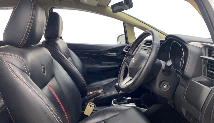 2015 Honda Jazz 1.2L I-VTEC SV, Petrol, Manual, 51,622 km, Right Side Front Door Cabin