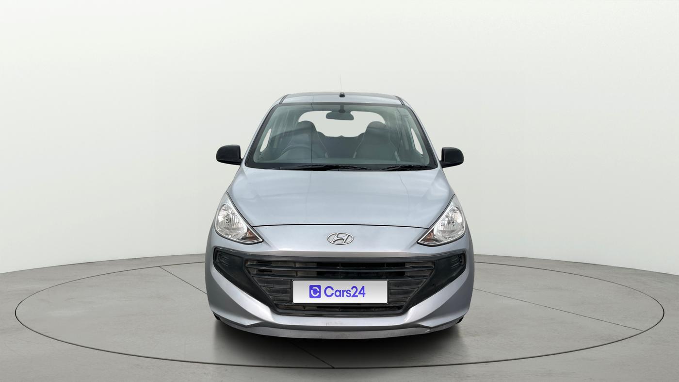 2020 Hyundai NEW SANTRO ERA EXECUTIVE, Petrol, Manual, 86,628 km, Front