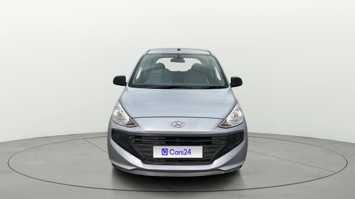2020 Hyundai NEW SANTRO ERA EXECUTIVE, Petrol, Manual, 86,628 km, Front