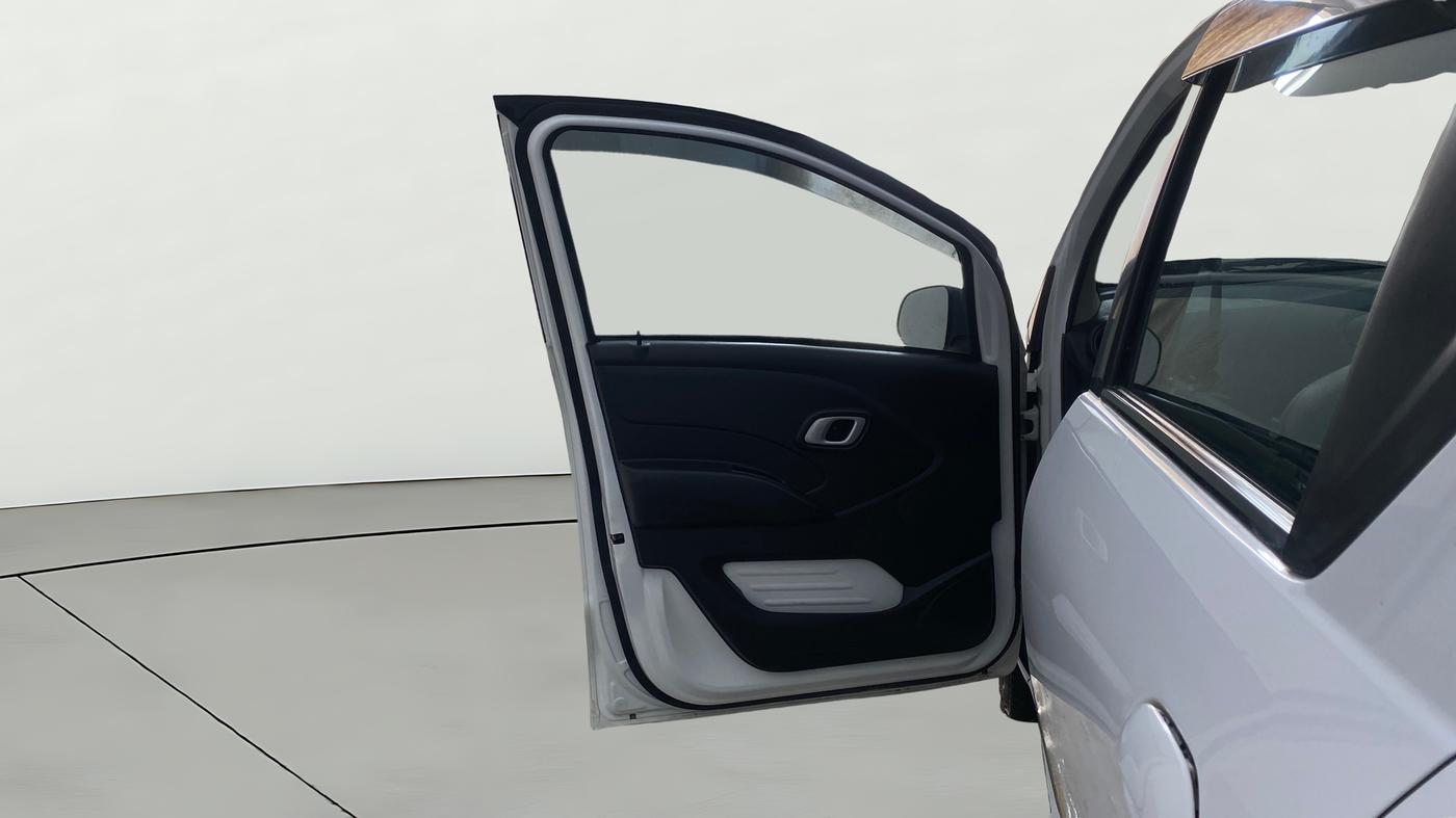 2019 Datsun Redi Go S 1.0, Petrol, Manual, 23,169 km, LHS Front Door