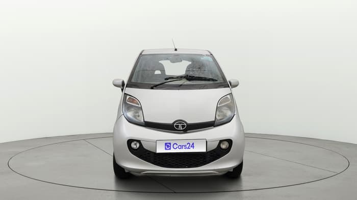 2016 Tata Nano TWIST XT, Petrol, Manual, 35,780 km, Front