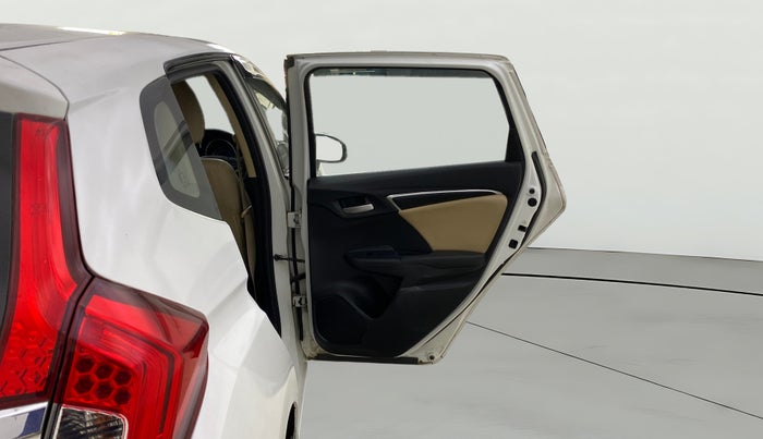 2022 Honda Jazz 1.2L I-VTEC VX CVT, Petrol, Automatic, 51,587 km, RHS Rear Door