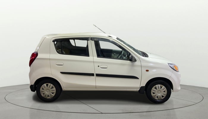 2017 Maruti Alto 800 VXI, CNG, Manual, 34,128 km, Right Side View