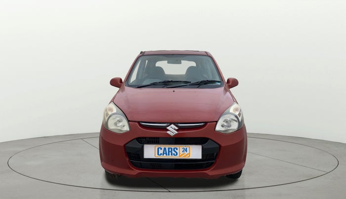 2013 Maruti Alto 800 LXI, Petrol, Manual, 83,976 km, Front