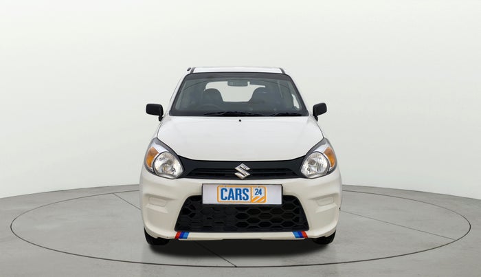 2022 Maruti Alto LXI, Petrol, Manual, 22,167 km, Front