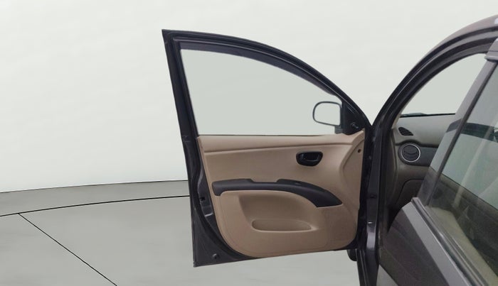 2013 Hyundai i10 ERA 1.1, Petrol, Manual, 46,602 km, LHS Front Door