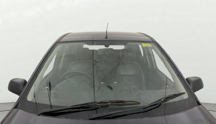 2014 Ford Figo EXI 1.4 DIESEL, Diesel, Manual, 1,11,292 km, Front Windshield