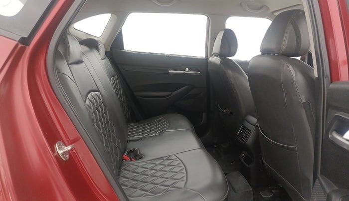 2020 KIA SELTOS HTK PLUS 1.5, Petrol, Manual, 58,615 km, Right Side Rear Door Cabin