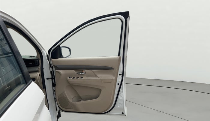 2024 Maruti Ertiga VXi (O), Petrol, Manual, 34,968 km, RHS Front Door