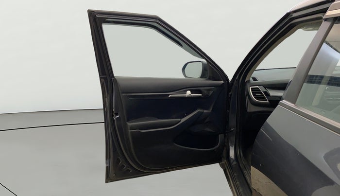 2023 KIA SELTOS HTK PLUS 1.5 IMT, Petrol, Manual, 29,636 km, LHS Front Door