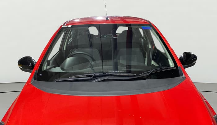 2024 Tata Tiago XZ PLUS PETROL, Petrol, Manual, 8,146 km, Front Windshield