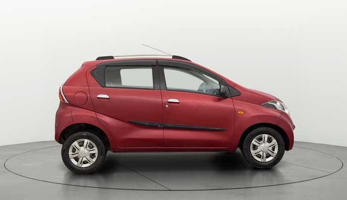2018 Datsun Redi Go S 1.0, Petrol, Manual, 11,775 km, Right Side View