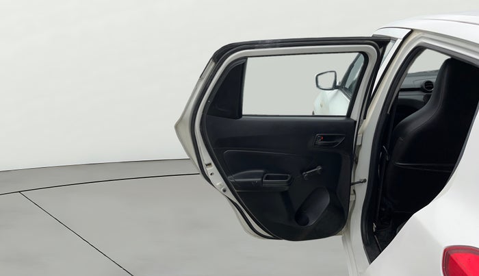 2018 Maruti Swift LXI, Petrol, Manual, 30,746 km, LHS Rear Door