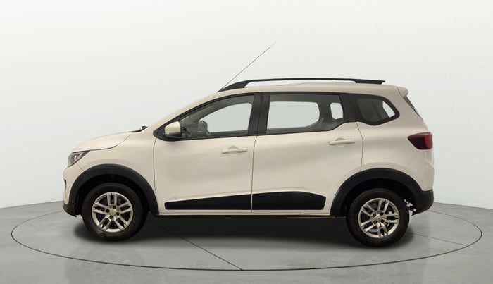 2021 Renault TRIBER RXT, Petrol, Manual, 70,501 km, Left Side