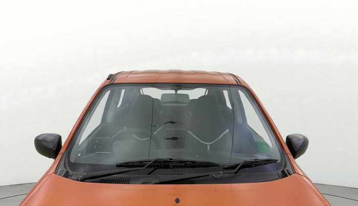 2018 Maruti Alto K10 VXI (O) AMT, Petrol, Automatic, 12,595 km, Front Windshield