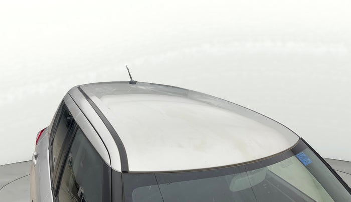 2015 Maruti Swift ZXI, Petrol, Manual, 64,697 km, Roof