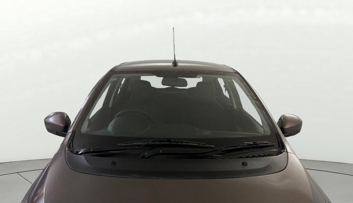 2017 Tata Tiago XT PETROL, Petrol, Manual, 48,577 km, Front Windshield