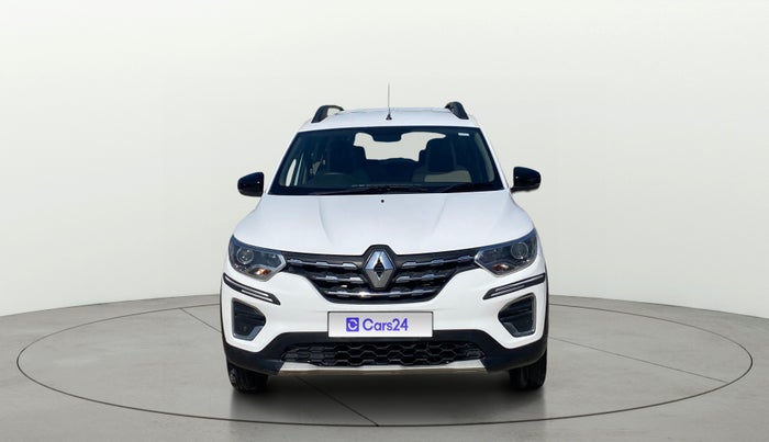 2022 Renault TRIBER RXT, Petrol, Manual, 89,906 km, Front