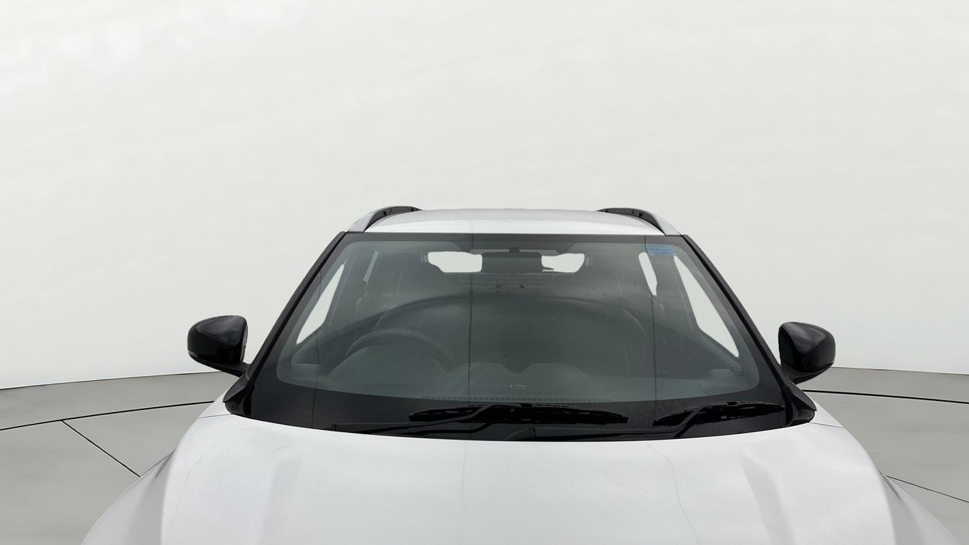 2022 Nissan MAGNITE XV MT, Petrol, Manual, 13,698 km, Front Windshield