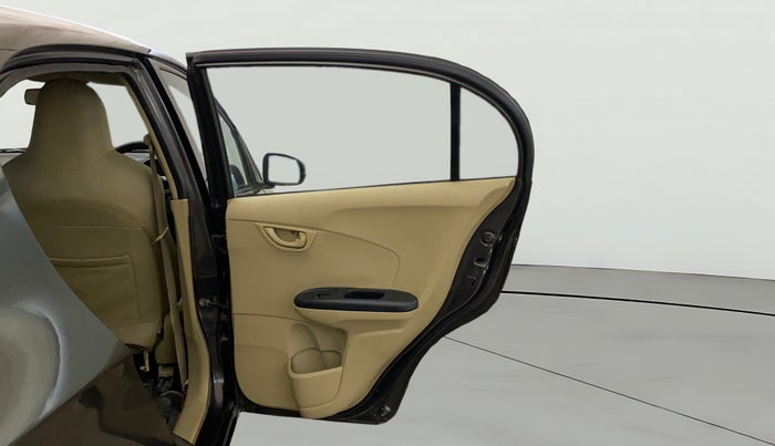 2014 Honda Amaze 1.2L I-VTEC S, Petrol, Manual, 71,263 km, RHS Rear Door