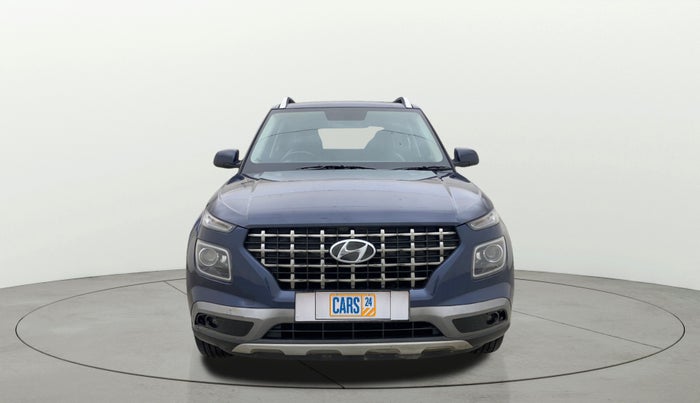 2019 Hyundai VENUE SX PLUS 1.0 TURBO DCT, Petrol, Automatic, 94,848 km, Front
