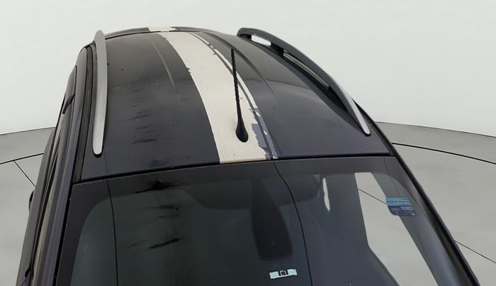 2018 Ford FREESTYLE TITANIUM PLUS 1.5 DIESEL, Diesel, Manual, 28,499 km, Roof