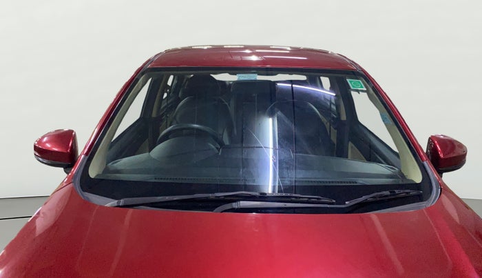 2018 Honda Amaze 1.2L I-VTEC V, Petrol, Manual, 24,633 km, Front Windshield