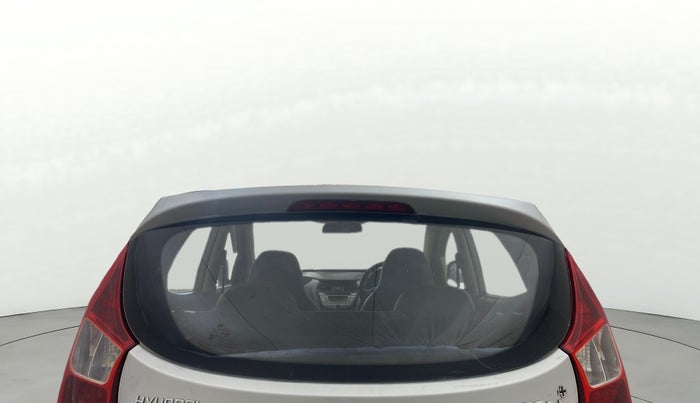 2014 Hyundai Eon MAGNA +, Petrol, Manual, 29,824 km, Rear Windshield