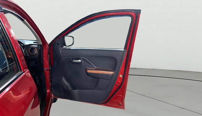 2023 Maruti Alto K10 VXI PLUS, Petrol, Manual, 11,318 km, RHS Front Door