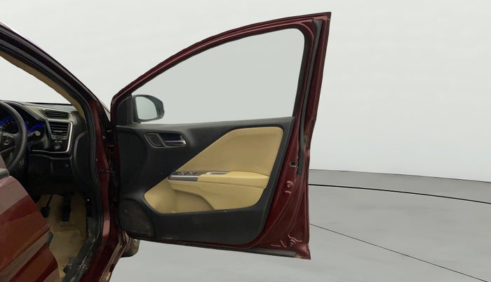 2014 Honda City 1.5L I-VTEC V MT, Petrol, Manual, 77,128 km, RHS Front Door