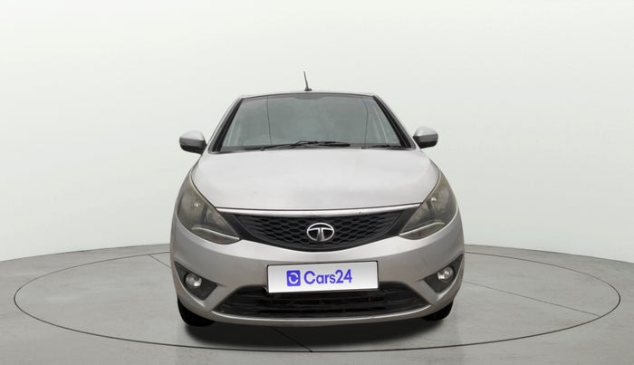 2015 Tata Bolt XM REVOTRON, Petrol, Manual, 77,367 km, Front