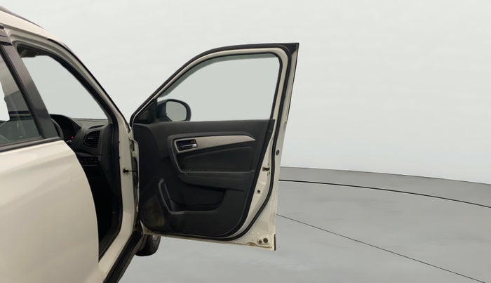 2018 Maruti Vitara Brezza ZDI, Diesel, Manual, 93,376 km, RHS Front Door