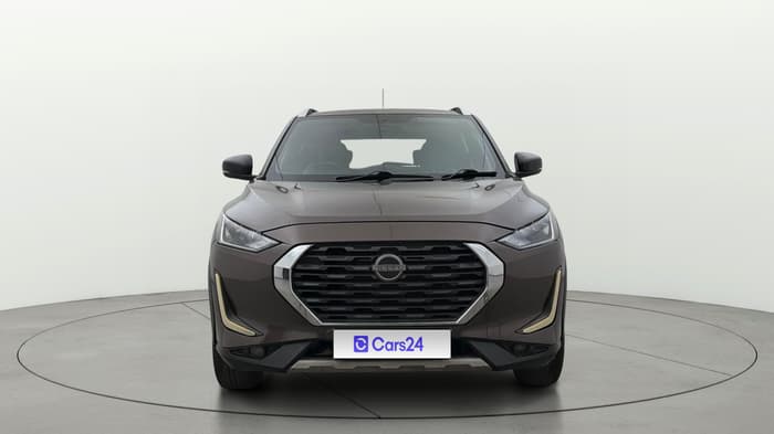 2021 Nissan MAGNITE XL, Petrol, Manual, 54,059 km, Front