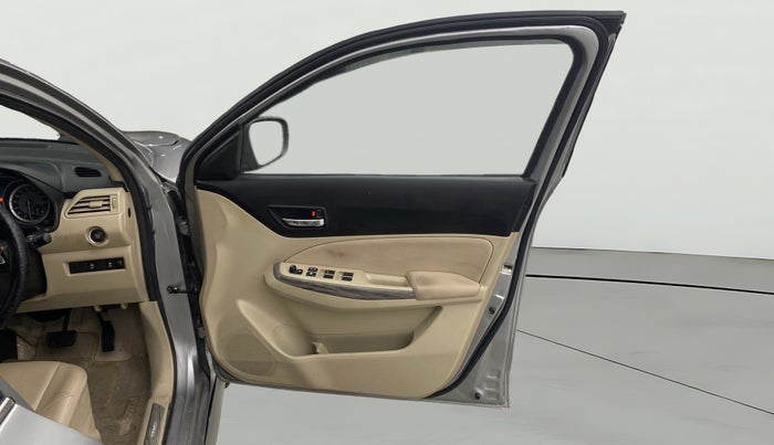 2022 Maruti Dzire ZXI Plus AMT, Petrol, Automatic, 36,333 km, RHS Front Door