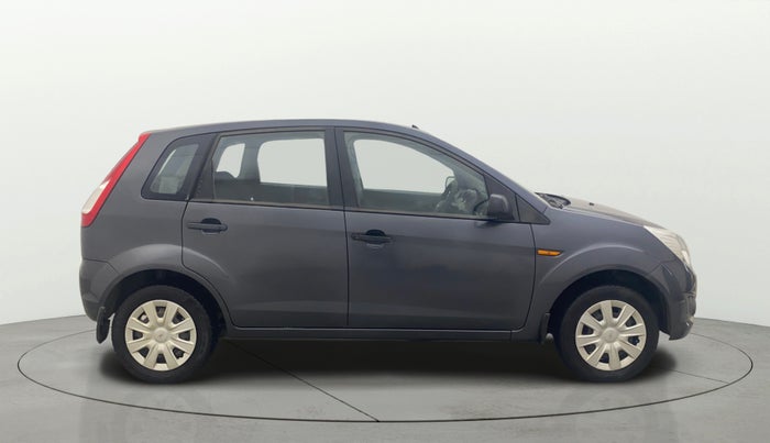 2014 Ford Figo EXI 1.2 PETROL, Petrol, Manual, 1,11,013 km, Right Side View