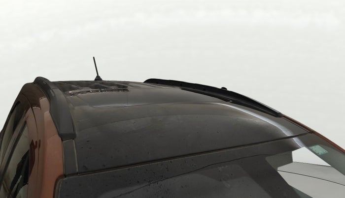 2019 Ford Ecosport TITANIUM 1.0L ECOBOOST SPORTS(SUNROOF), Petrol, Manual, 19,588 km, Roof