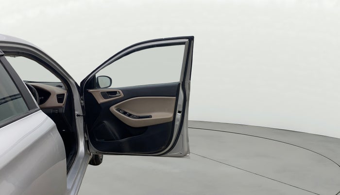 2017 Hyundai Elite i20 ASTA 1.4 CRDI, Diesel, Manual, 68,595 km, RHS Front Door