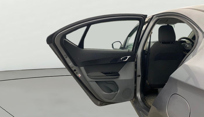 2018 Tata TIGOR XZ PETROL, Petrol, Manual, 44,327 km, LHS Rear Door