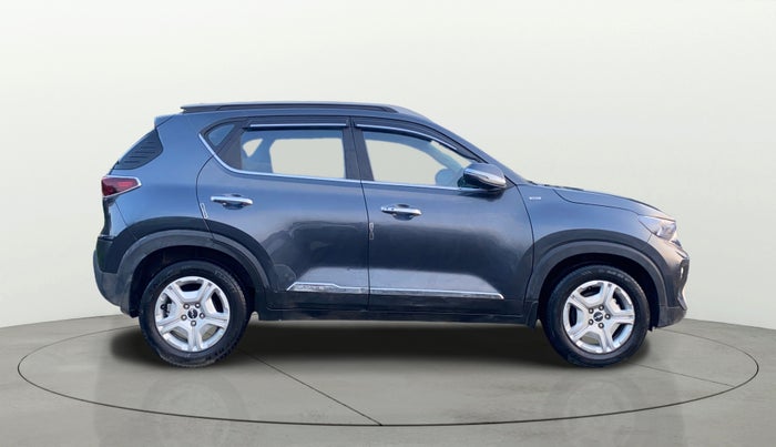 2023 KIA SONET HTK PLUS 1.0 IMT, Petrol, Manual, 22,001 km, Right Side View