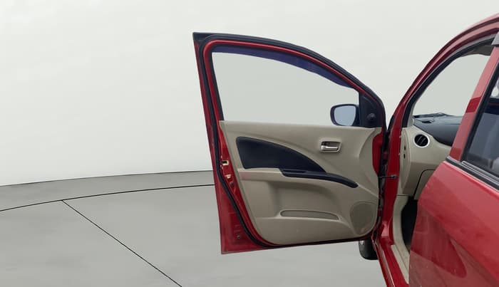 2016 Maruti Celerio VXI, Petrol, Manual, 96,505 km, LHS Front Door