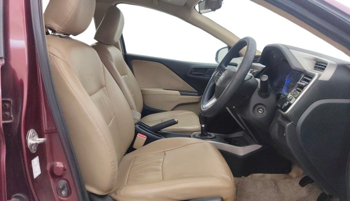 2016 Honda City 1.5L I-VTEC SV, Petrol, Manual, 85,195 km, Right Side Front Door Cabin