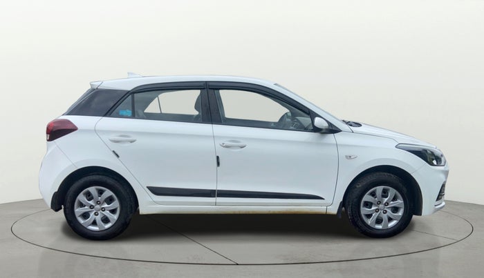 2019 Hyundai Elite i20 MAGNA PLUS 1.2, CNG, Manual, 65,019 km, Right Side View