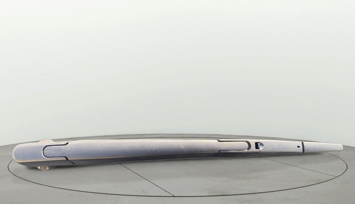 2019 MG HECTOR SMART 1.5 DCT PETROL, Petrol, Automatic, 48,170 km, Rear Wiper