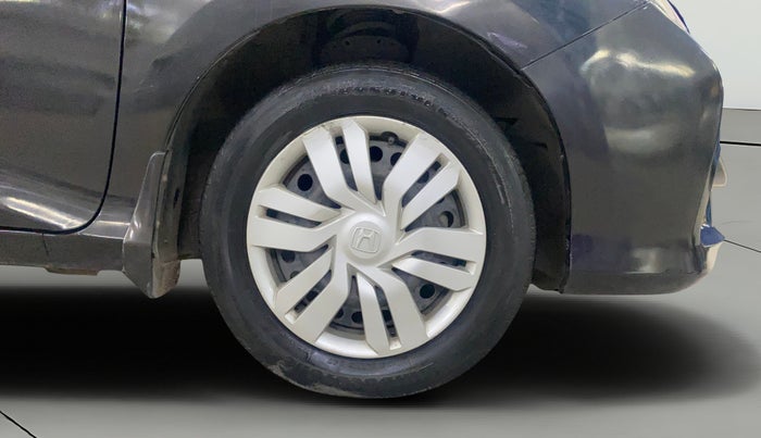 2014 Honda City 1.5L I-VTEC SV CVT, Petrol, Automatic, 61,376 km, Right Front Wheel