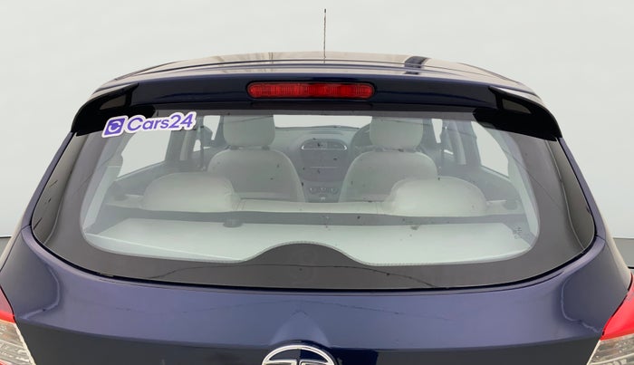 2022 Tata Tiago XT PETROL, Petrol, Manual, 68,536 km, Rear Windshield