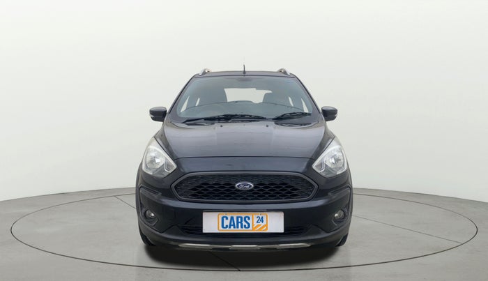 2018 Ford FREESTYLE TITANIUM 1.2 PETROL, Petrol, Manual, 59,316 km, Front