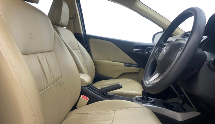 2019 Honda City 1.5L I-VTEC V MT, Petrol, Manual, 78,266 km, Right Side Front Door Cabin